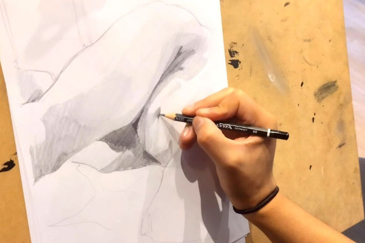 Esxposición de arte