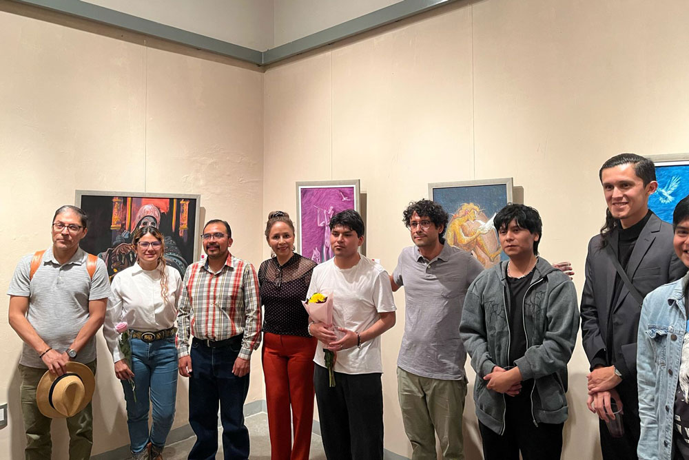 expo postmortem