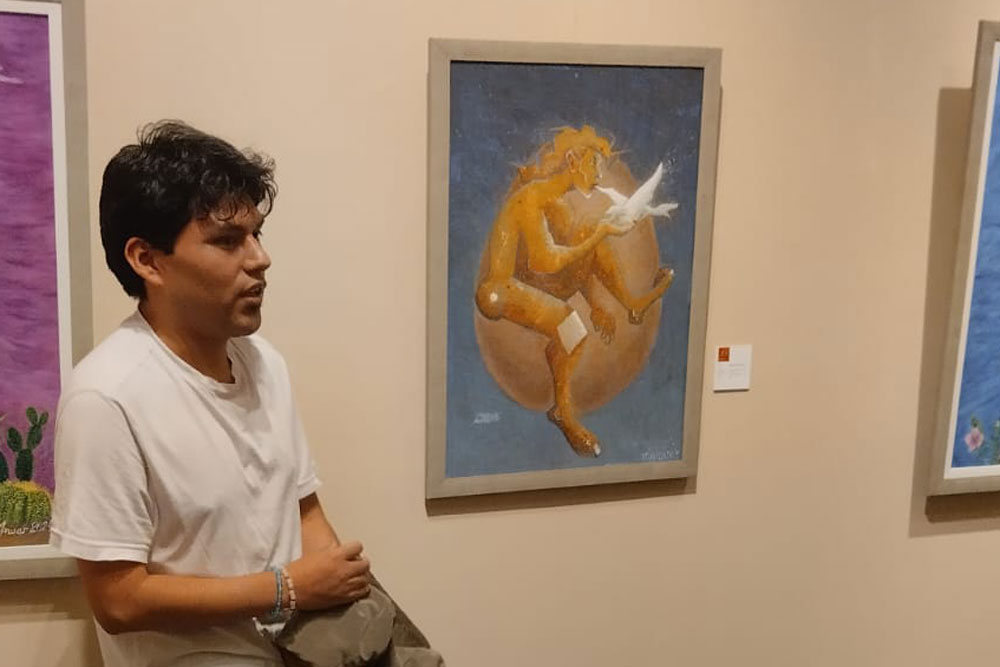 expo postmortem